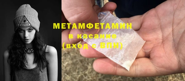 крисы Верея